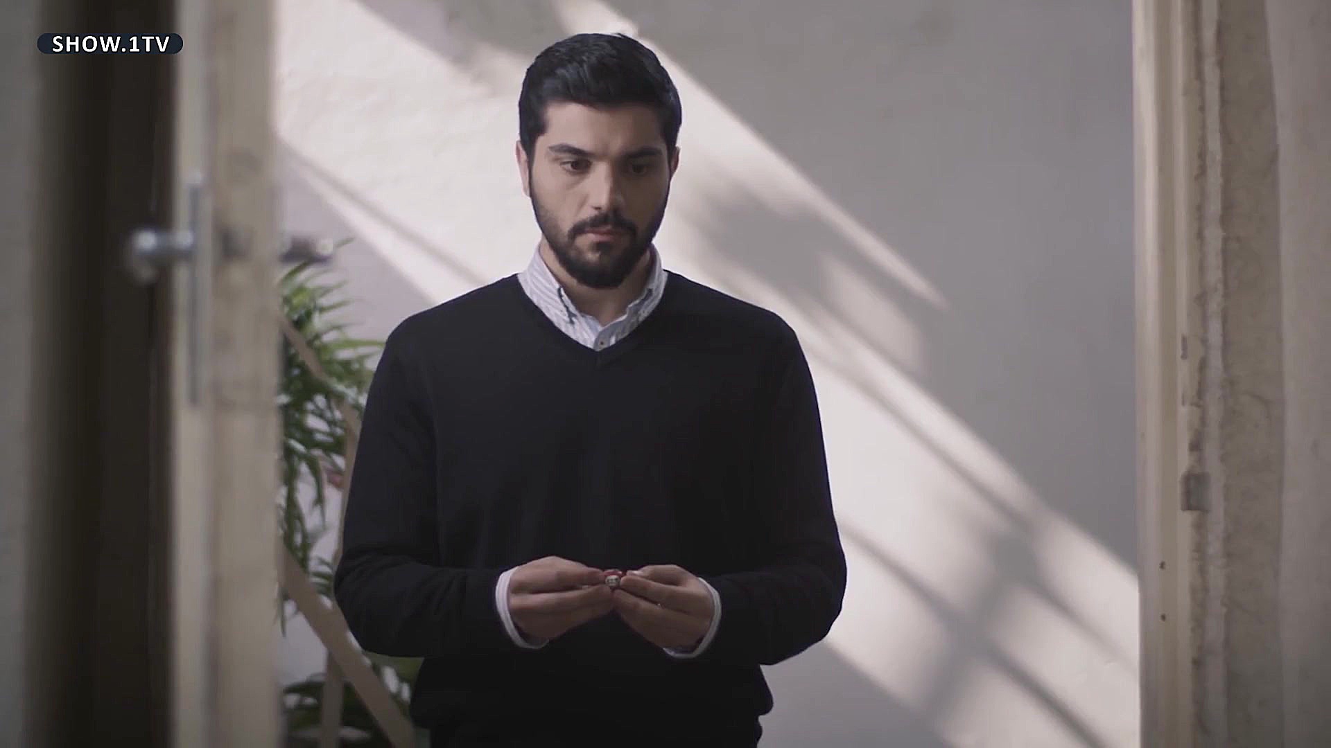 راضیه طلاق میخواد  سریال آقازا...