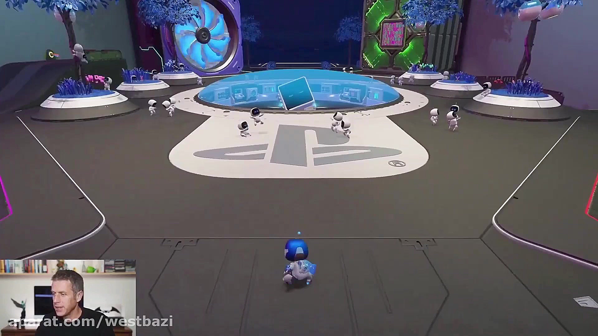 اولین تجربه ی از کنترلر DualSe...