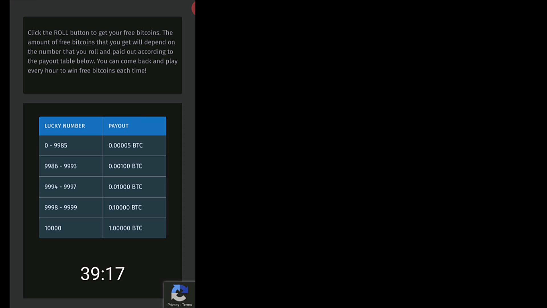 آموزش دریافت bitcoin رایگان و...