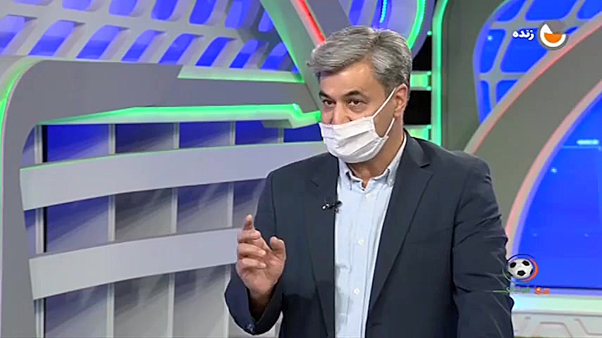 کارشناس داوری دیدار جنجالی ذوب...