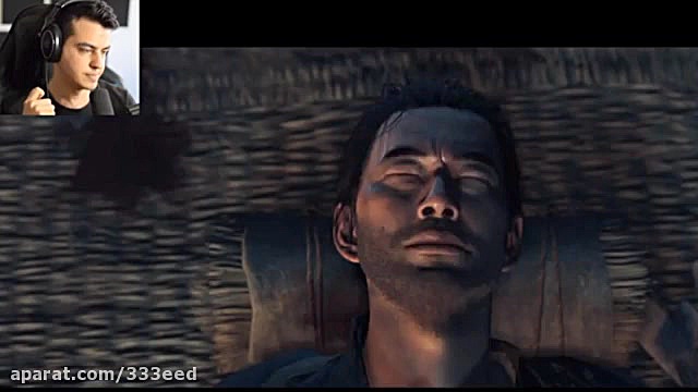 زاکر سامورایی به جنگ مغولها رف...