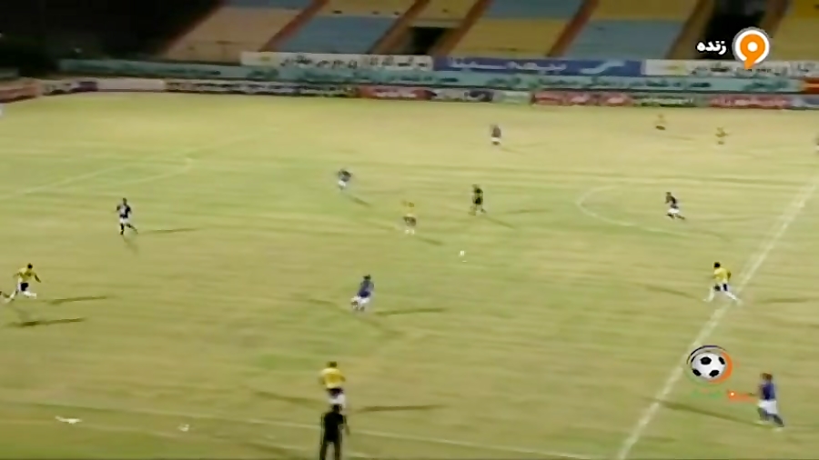 کارشناسی داوری دیدار صنعت نفت...