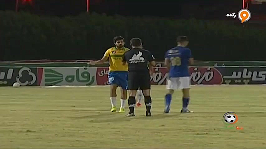 کارشناسی داوری دیدار صنعت نفت...