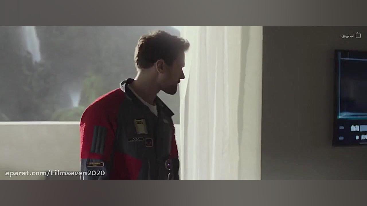 فیلم سینمایی جدید علمی و تخیلی...