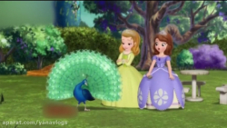 پرنسس سوفیا 9