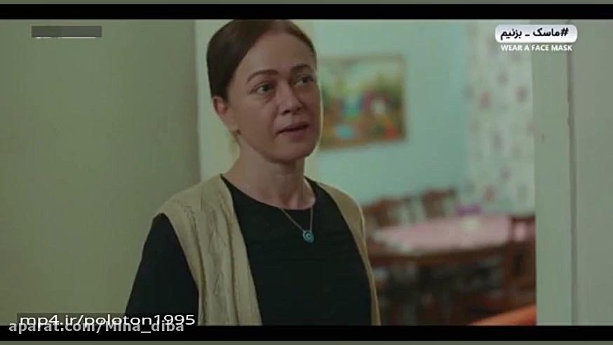 سریال زن دوبله فارسی قسمت 34