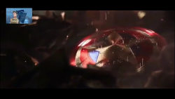 فیلم انتقام جویان 5 رستاخیز