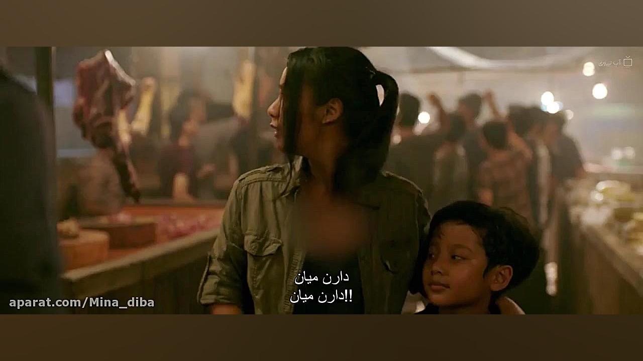 فیلم سینمایی گوندلا  ۲۰۱۹  اکش...