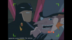 انیمیشن سریالی بتمن ( The Batman 2004 ( فصل 1 ( قسمت 11 ( دوبله فارسی ) زمان1179ثانیه