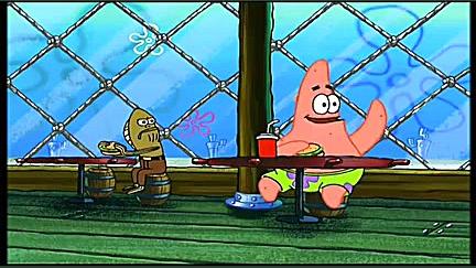 قسمت 56 باب اسفنجی