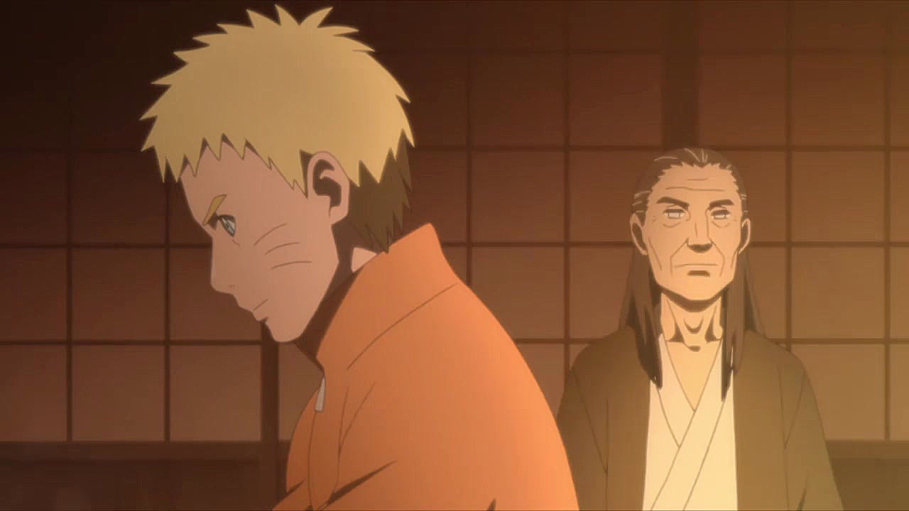 بوروتو نسل جدید ناروتو قسمت 13...