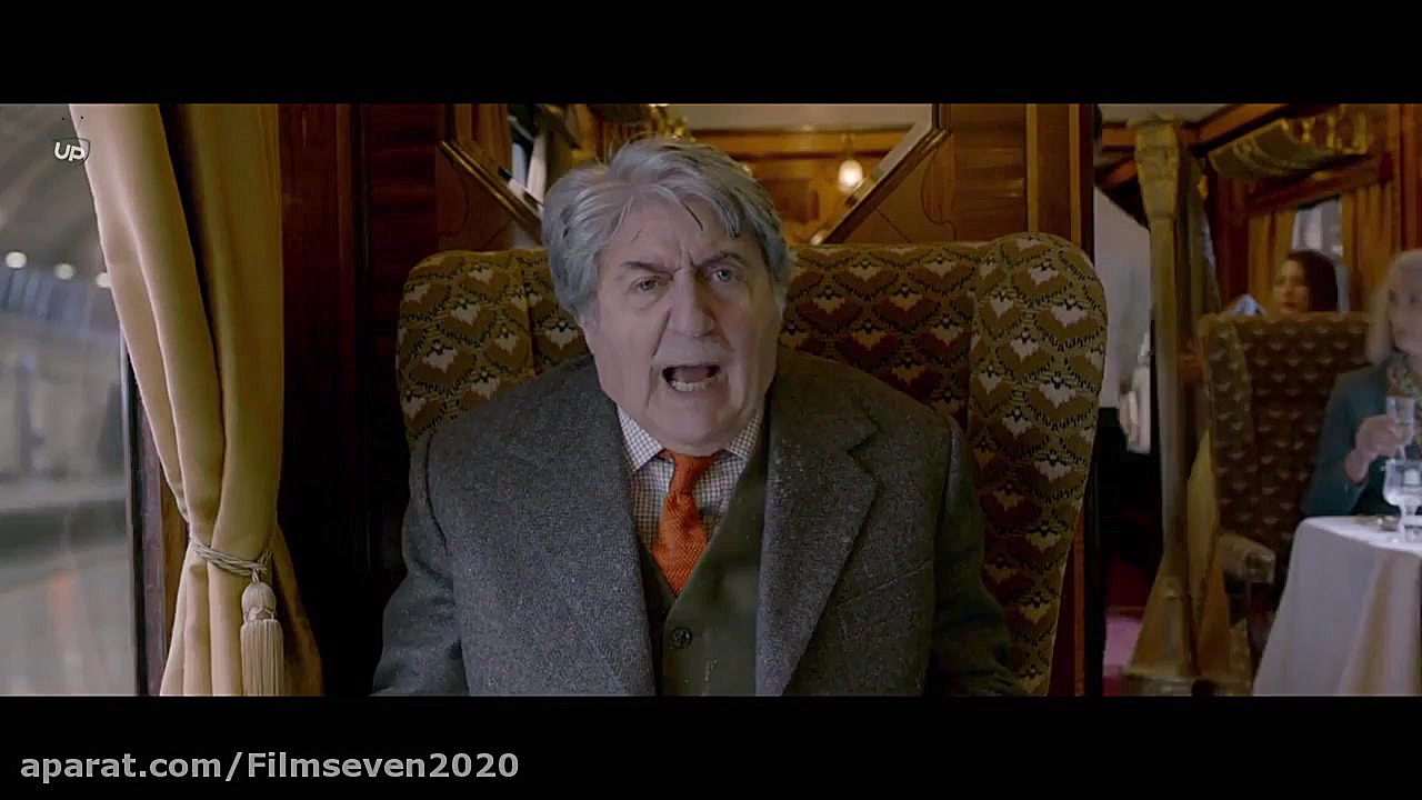 فیلم سینمایی فانتزی پدینگتون 2...