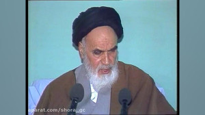 امام خمینی(ره): با داشتن علما...