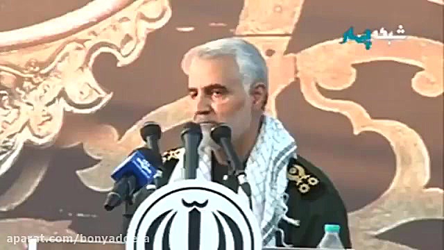 دلیل گریه رهبر معظم انقلاب اسل...