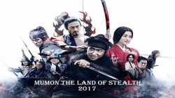 فیلم Mumon The Land of Stealth...