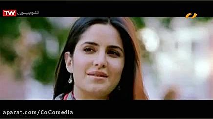 فیلم هندی یک ببر (دوبله فارسی)...