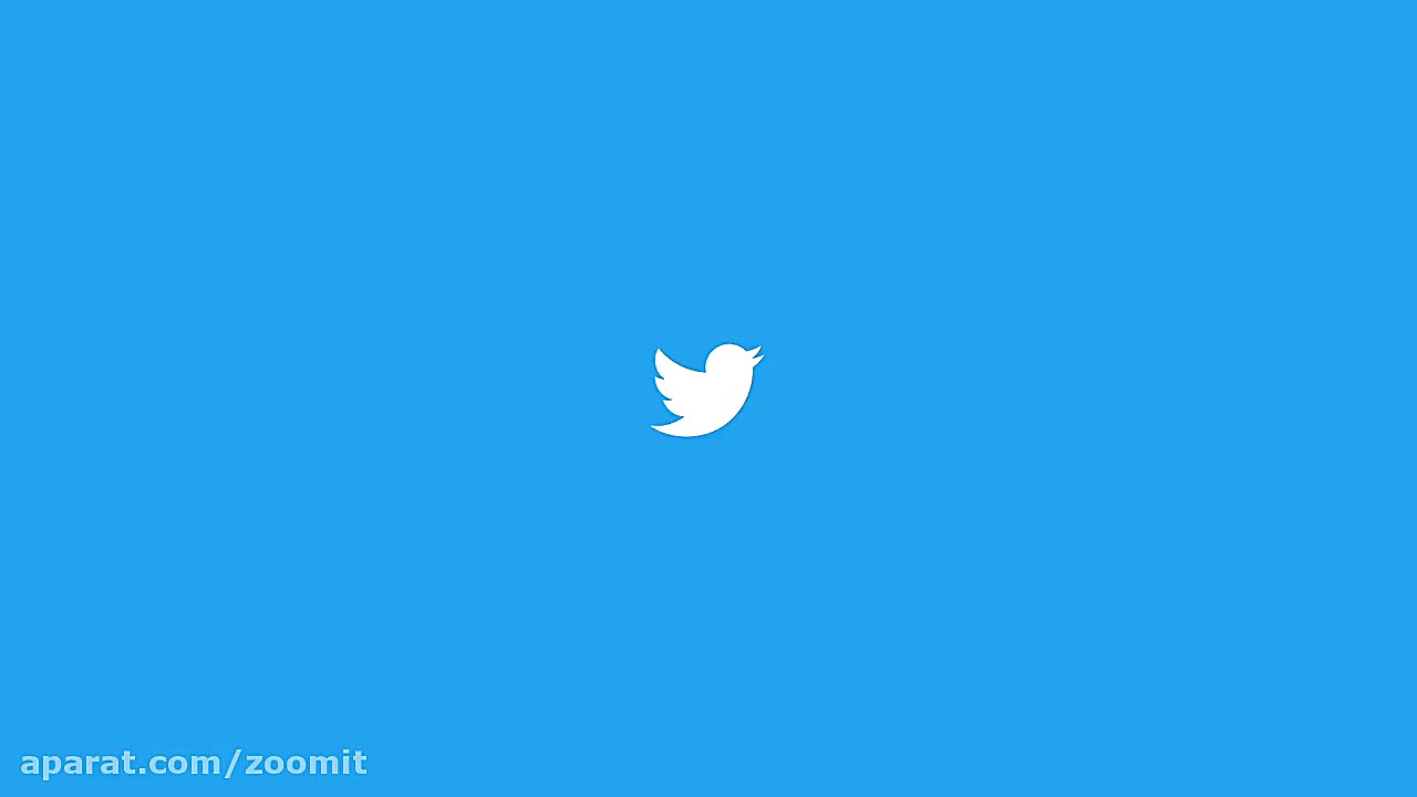 رونمایی توییتر از رابط کاربری...