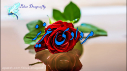 کلیپ تبریک تولد مردادی ها  آهن...