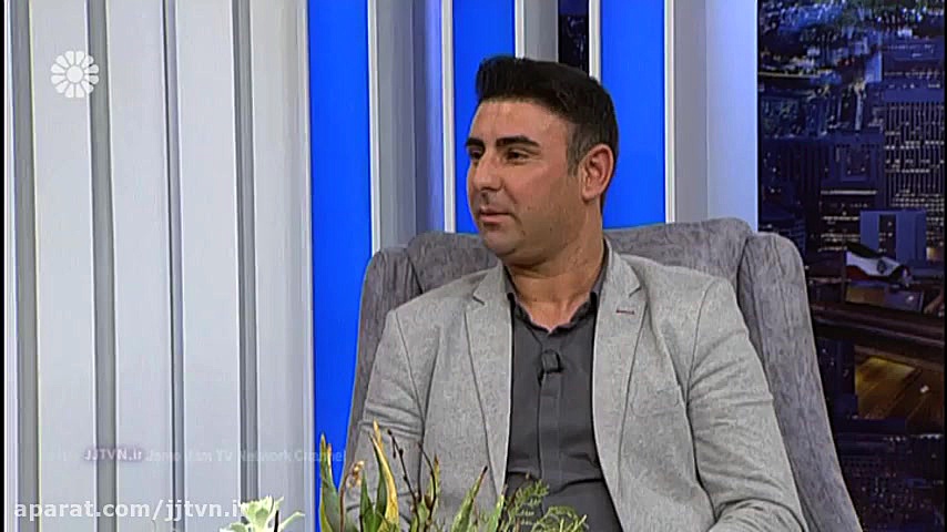 برنامه &laquo; جمع ایرانی &raq...