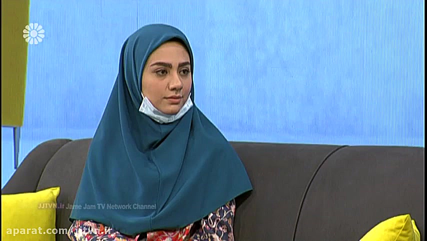 برنامه &laquo; روز خوش &raquo;...