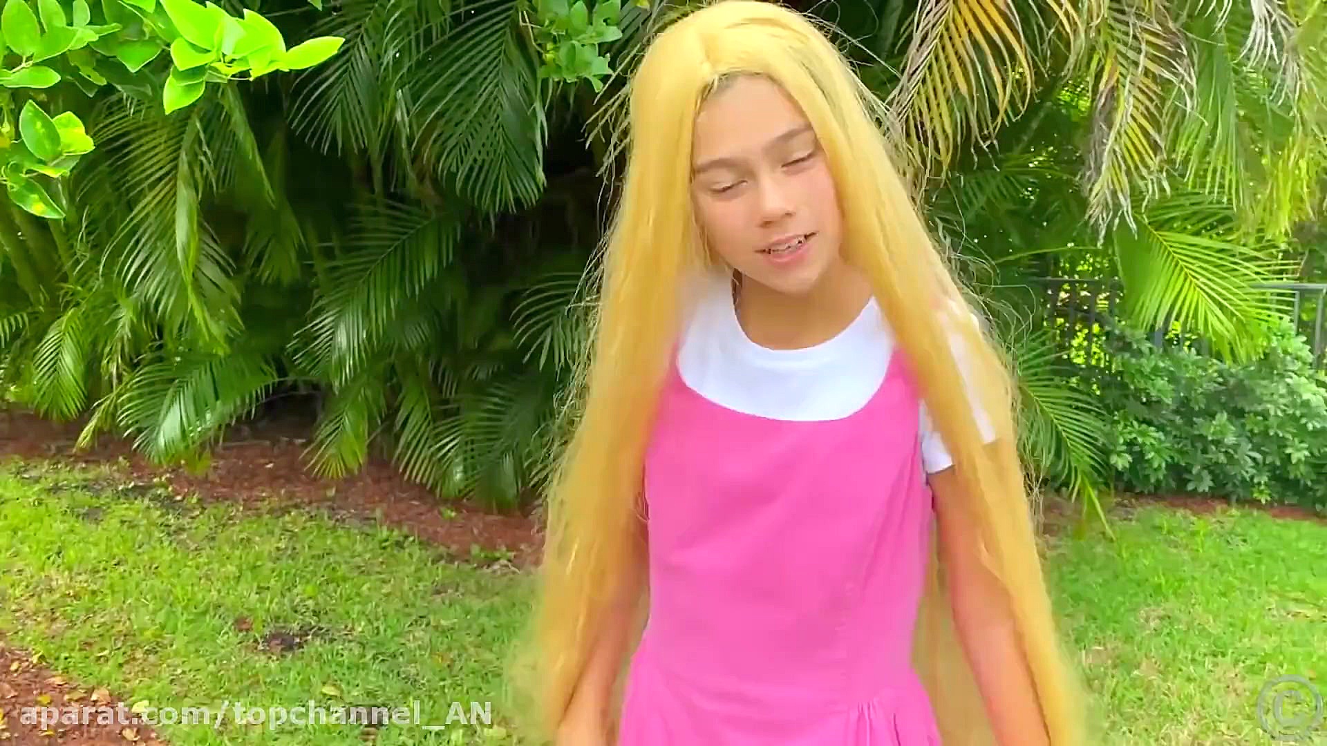 ناستيا و استيسي  ناستيا شو  ما...