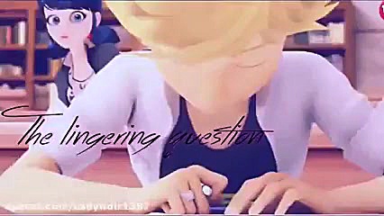 میکس بسیار زیبا میراکلس لیدی ب...