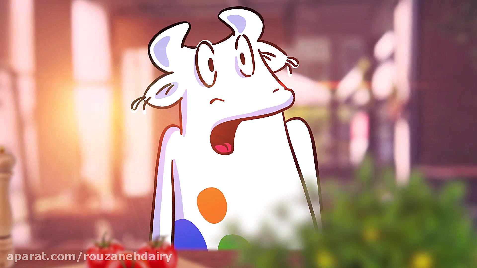 شگرد روزانه، خوشمزگی