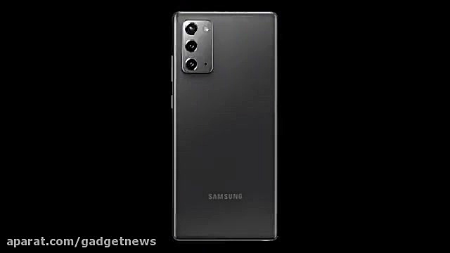 رندر 360 درجه سامسونگ گلکسی نو...