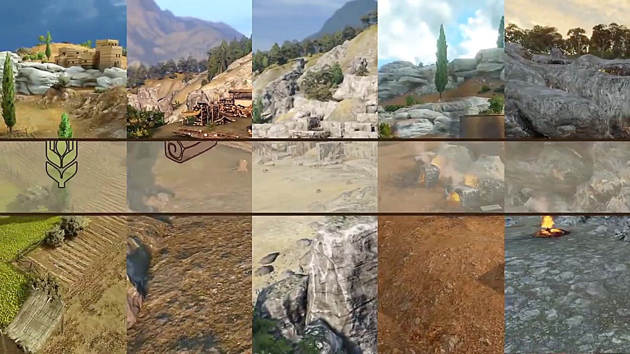 مبادله کالا با کالا در A Total...