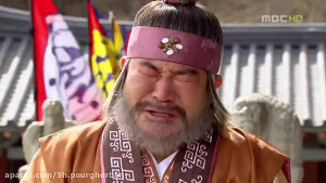 قسمت آخر (81) سریال جومونگ