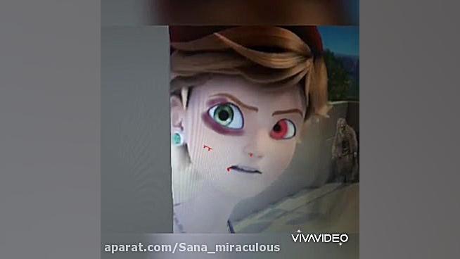 ادیت خیلی خفن از قسمت جدید فصل...