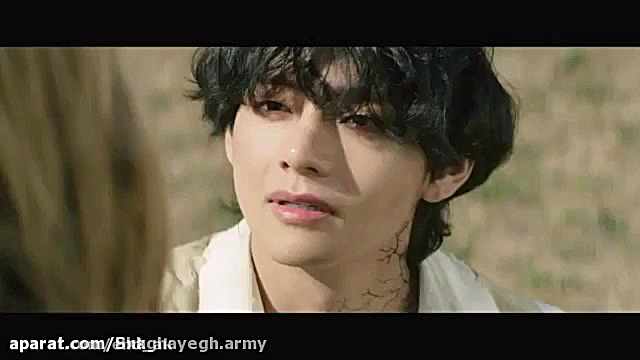 دوبله طنز بی تی اس خیلی باحاله...