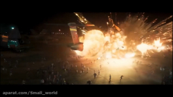 تریلر فیلم زمین سبز : Greenlan...