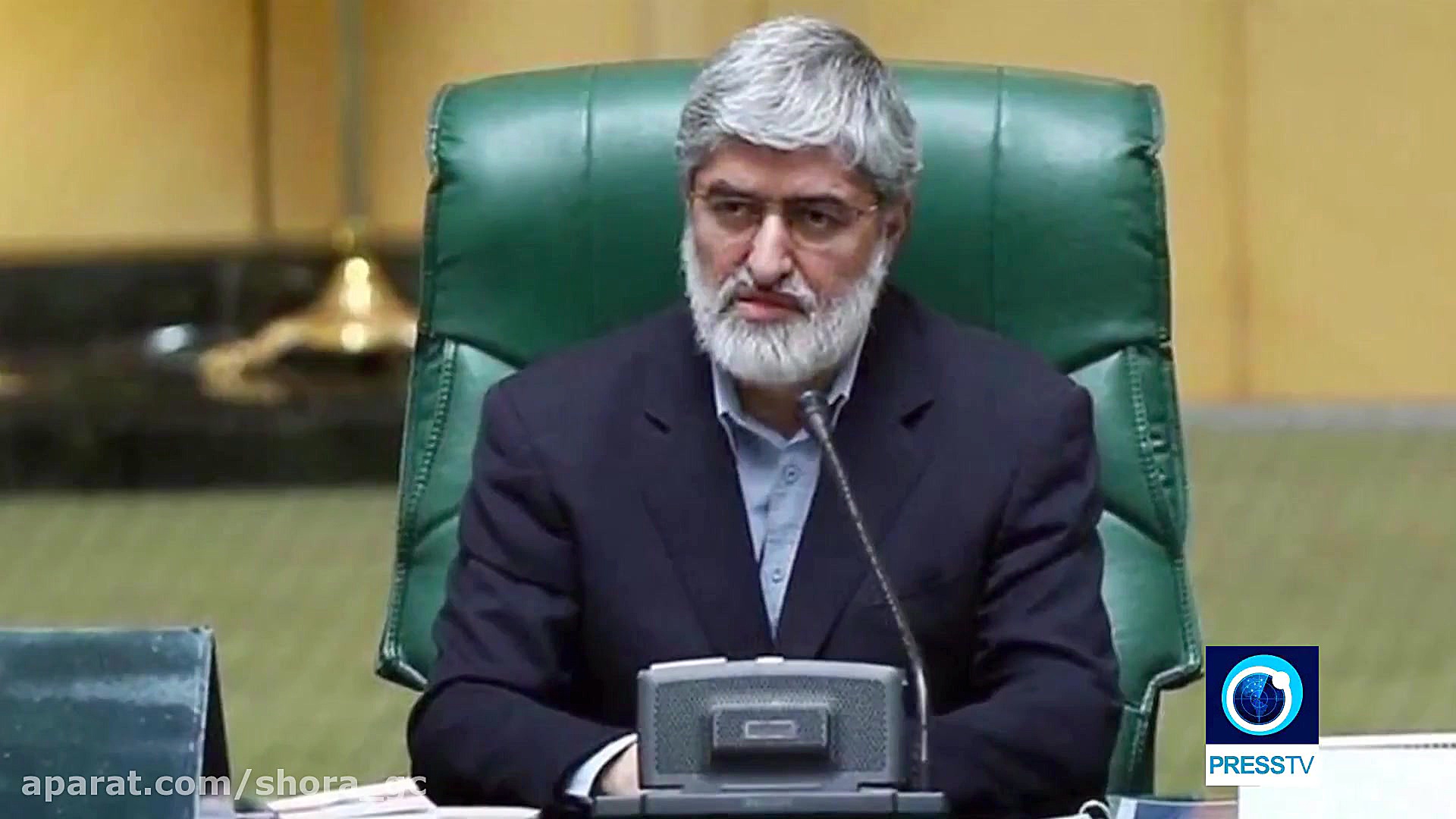 گزارش اختصاصی PressTV به مناسب...