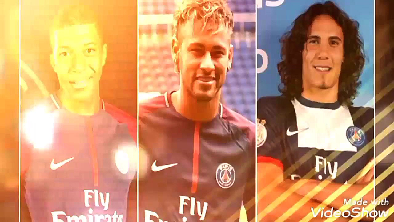 موزیک ویدئو پی اس جی