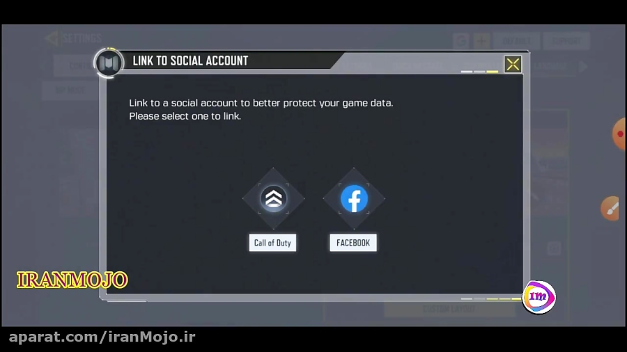 آموزش ذخیره بازی کال اف دیوتی...
