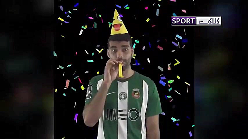 تبریک باشگاه ریو آوه به بهانه...