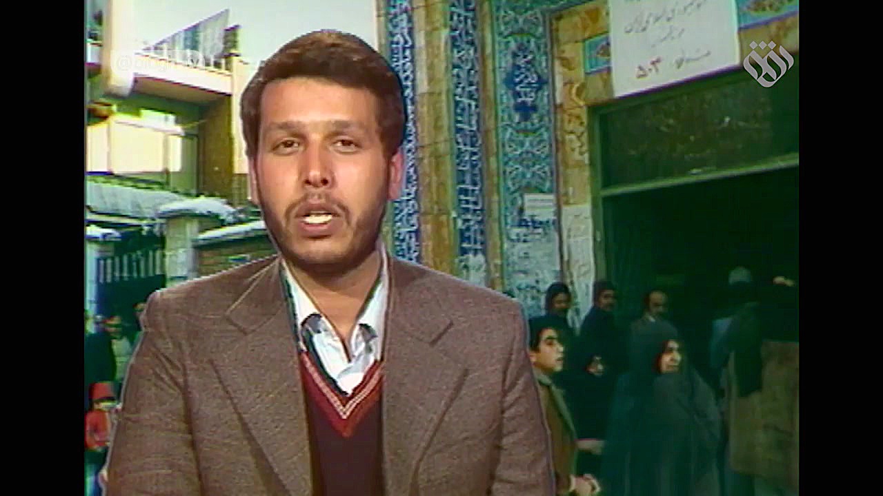 مستند من یک چوپانم