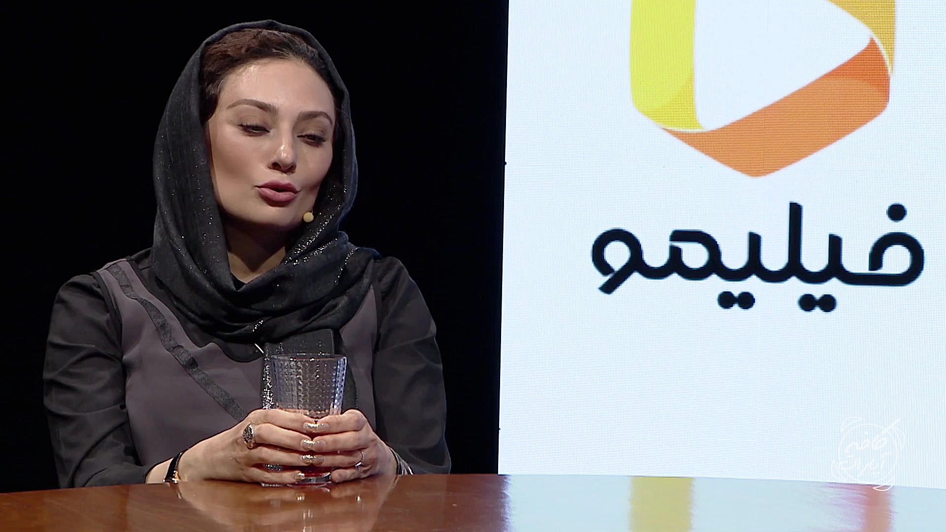 یکتا ناصر : دخترم از اینکه مور...