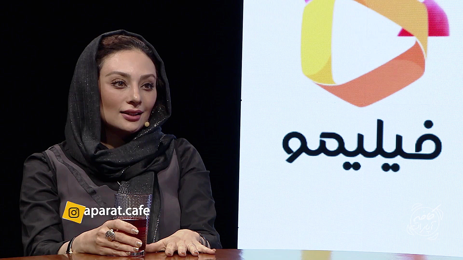 یکتا ناصر : برای بازی در فیلم...