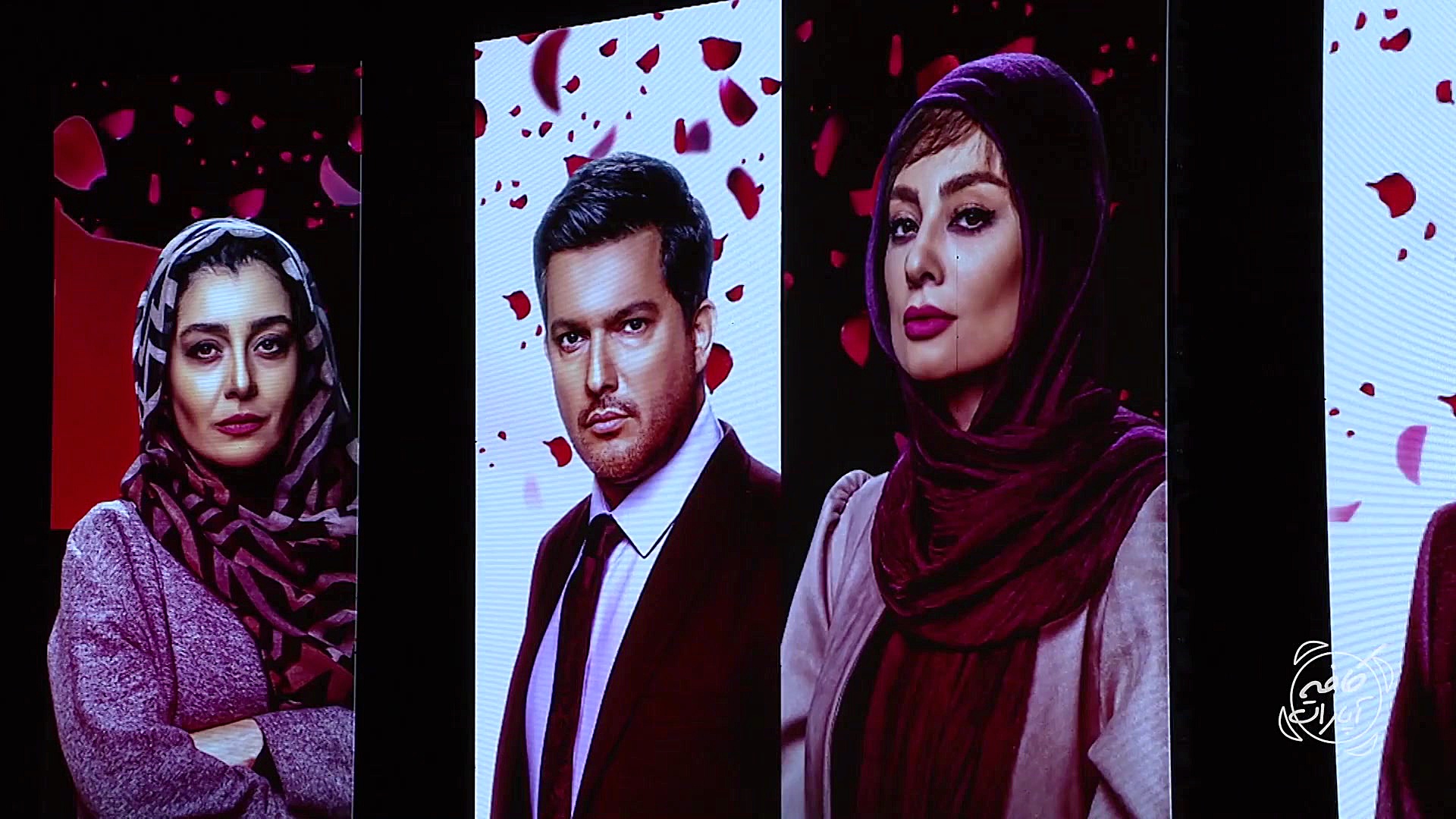 کوروش تهامی : واکنش عجیب مردم...