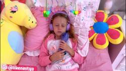 ناستیا و بابا پرنسس می شوند ::...