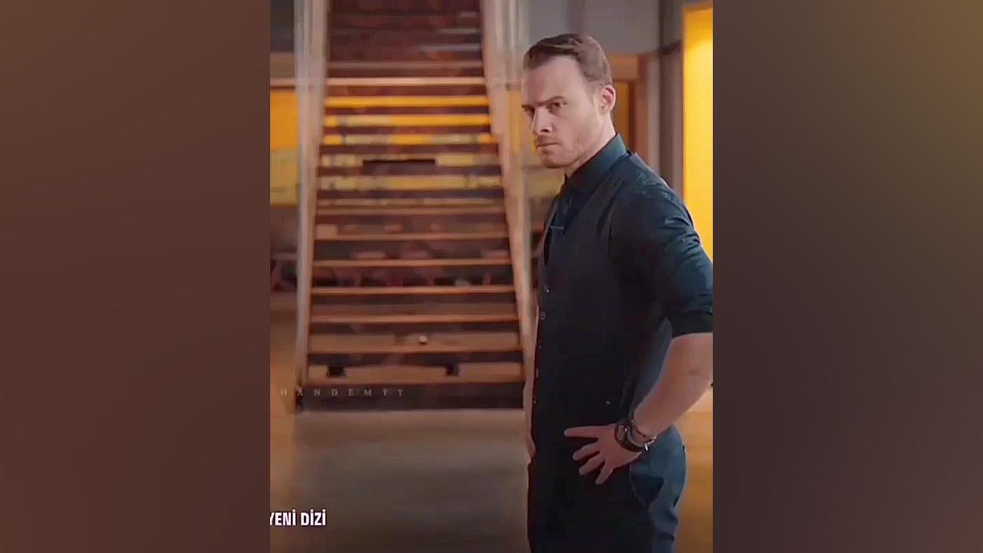 میکس سریال جدید هانده آرچل(تو...