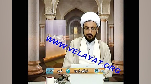 مولوی اهل سنت بود بعدا شیعه شد...