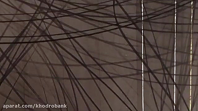 فورد موستانگ مک ای نسخه RTR در...