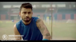 تیزرهایی که با اموجی ساخته شده...