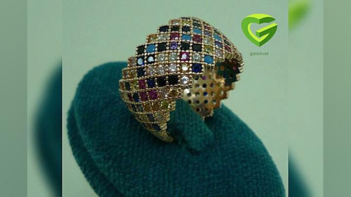 گل سیلور (خرید نقره)(خرید نقره...