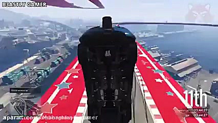 جی تی ای وی.آنلاین