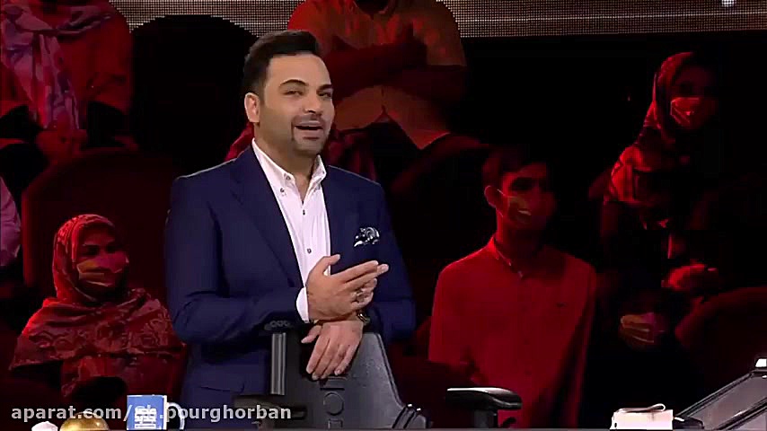 قسمت (جدید) از مرحله (جدید) عص...