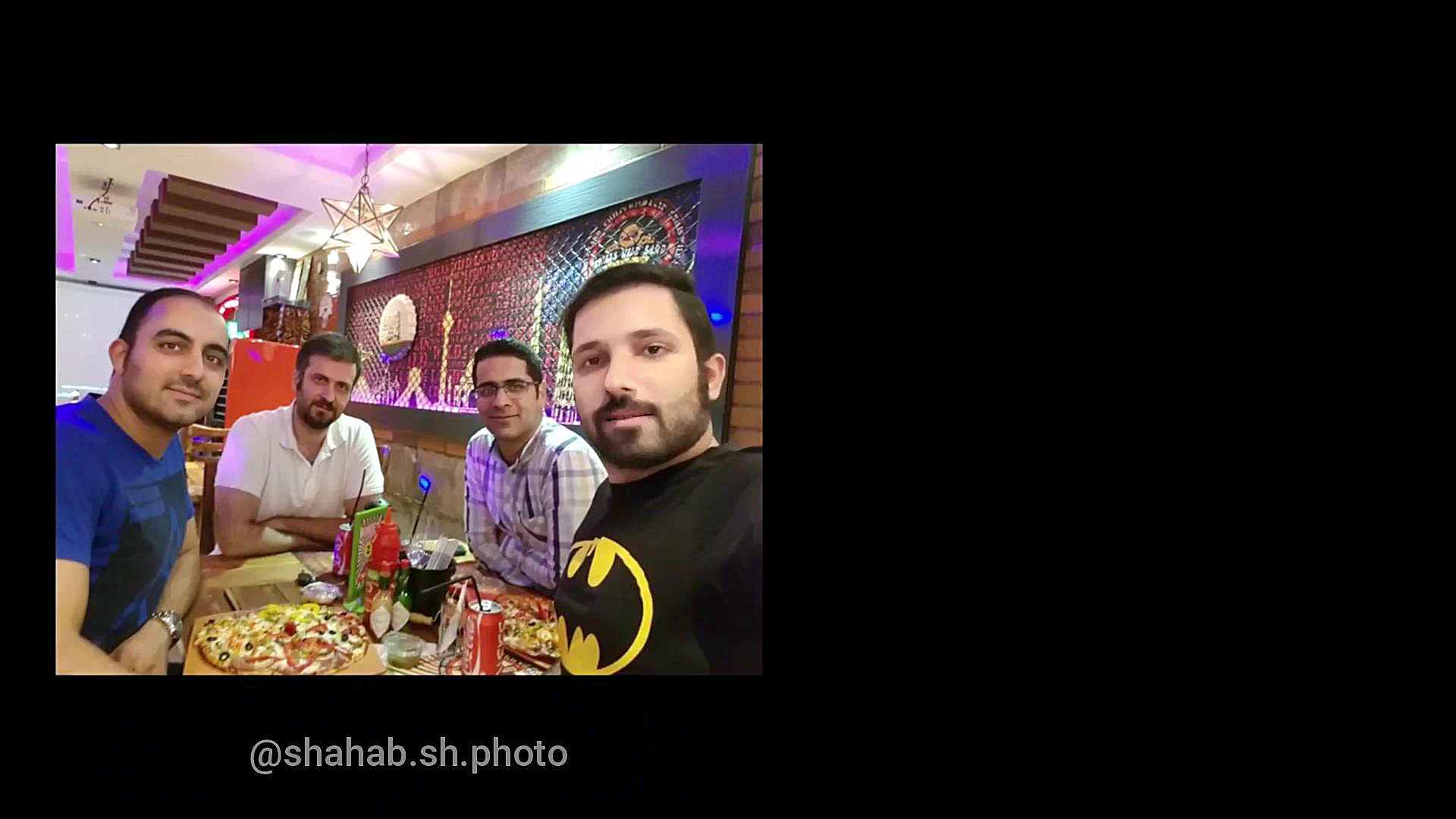 آموزش تبدیل عکس به انیمیشن با...